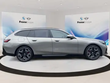 BMW 520d xDrive Touring AHK 360  HEAD-UP SITZBELÜFT