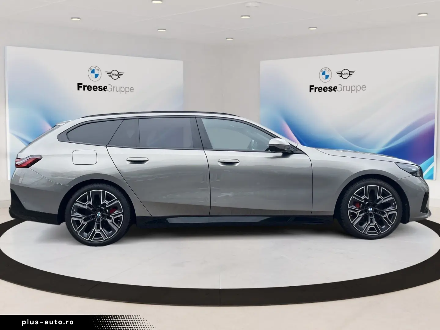 BMW 520d xDrive Touring AHK 360  HEAD-UP SITZBELÜFT