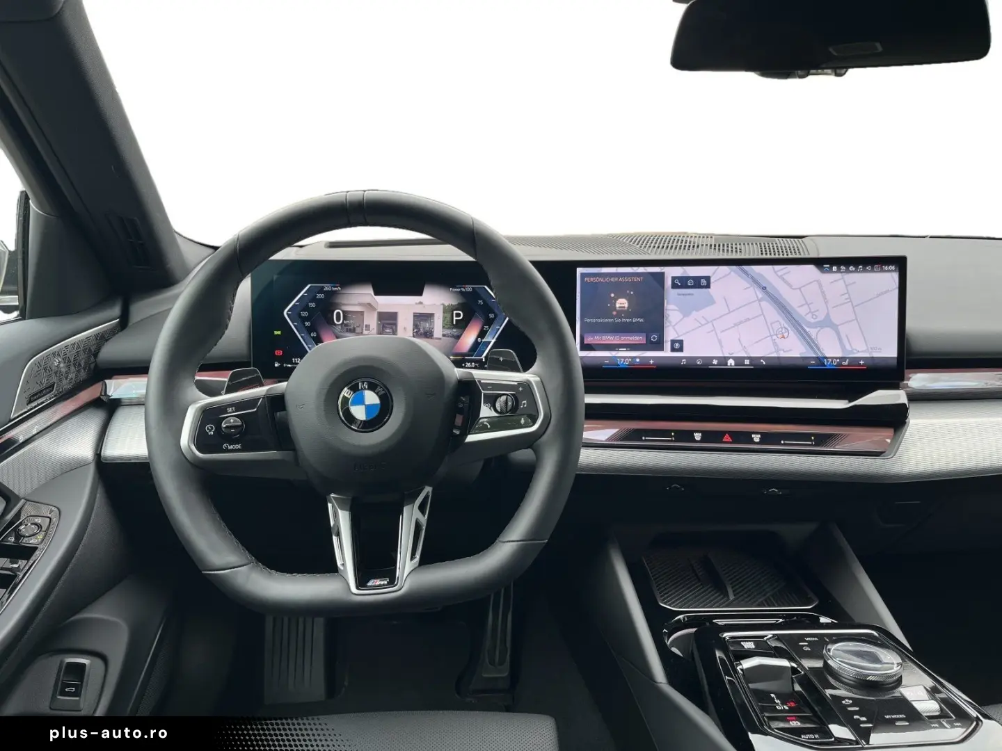 BMW 520d xDrive Touring AHK 360  HEAD-UP SITZBELÜFT