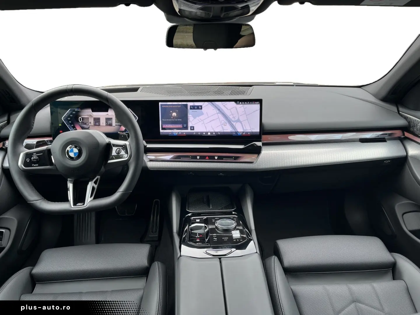 BMW 520d xDrive Touring AHK 360  HEAD-UP SITZBELÜFT