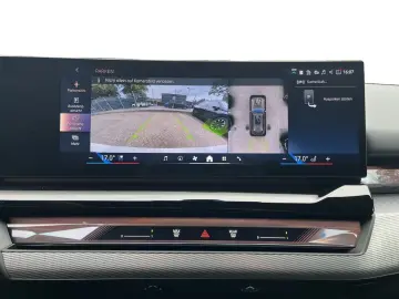 BMW 520d xDrive Touring AHK 360  HEAD-UP SITZBELÜFT