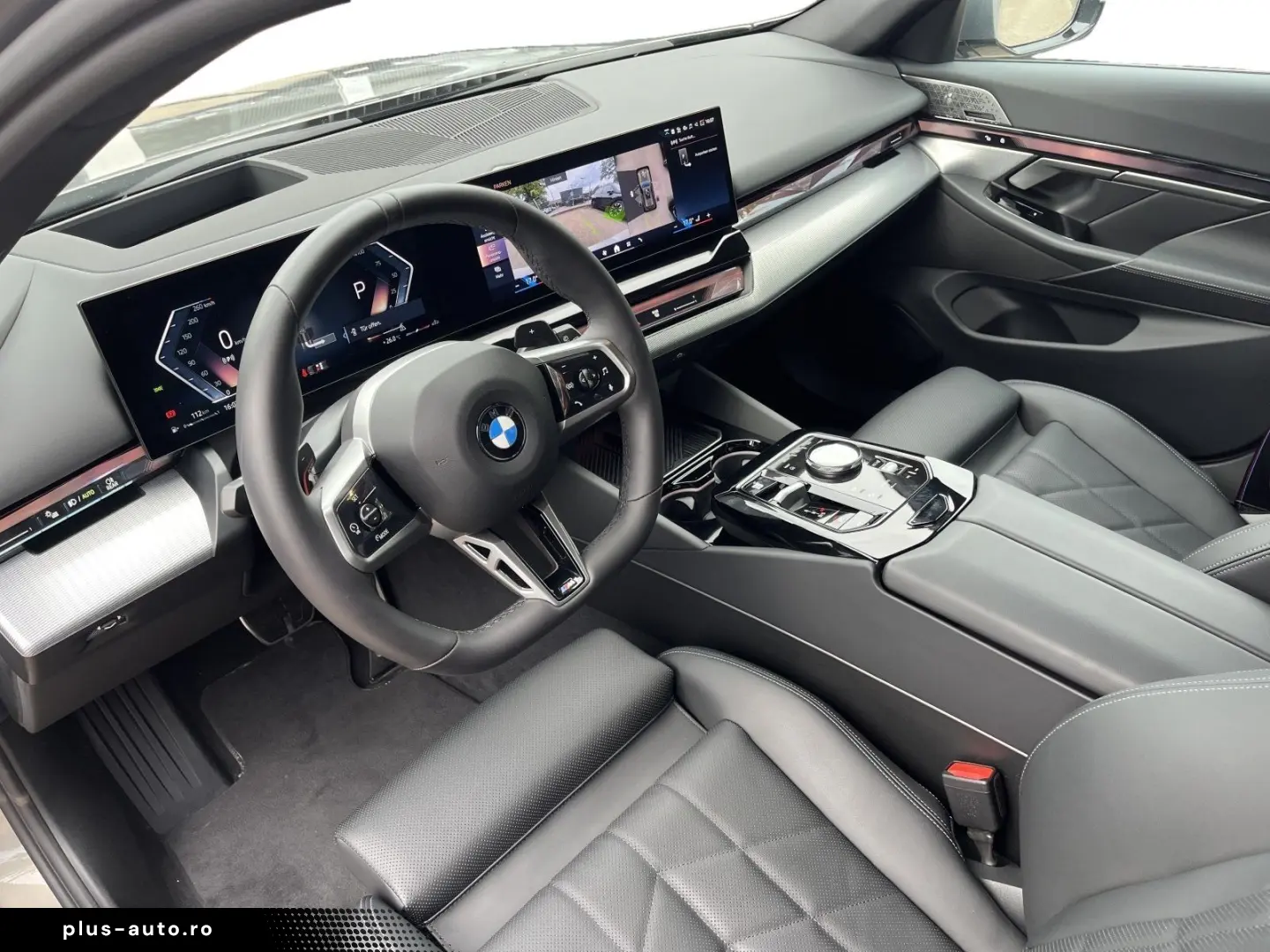 BMW 520d xDrive Touring AHK 360  HEAD-UP SITZBELÜFT
