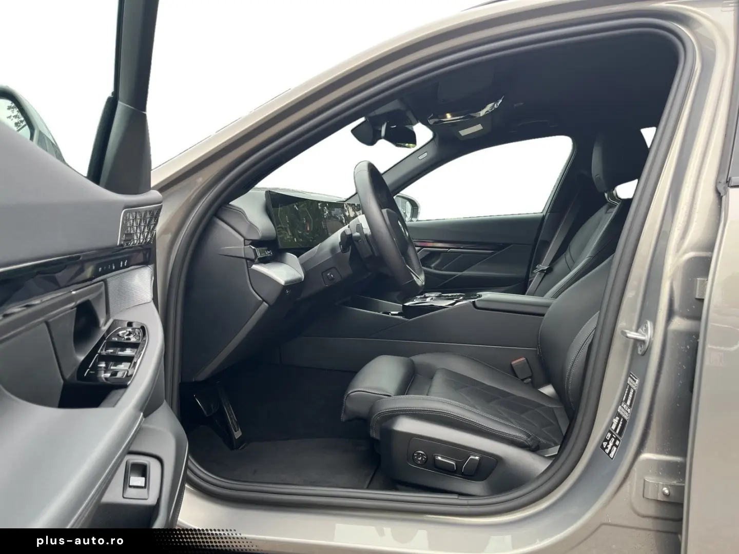 BMW 520d xDrive Touring AHK 360  HEAD-UP SITZBELÜFT