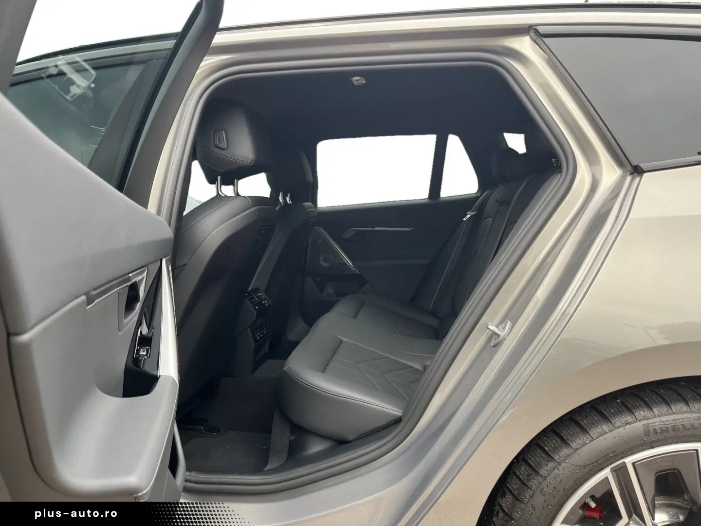 BMW 520d xDrive Touring AHK 360  HEAD-UP SITZBELÜFT