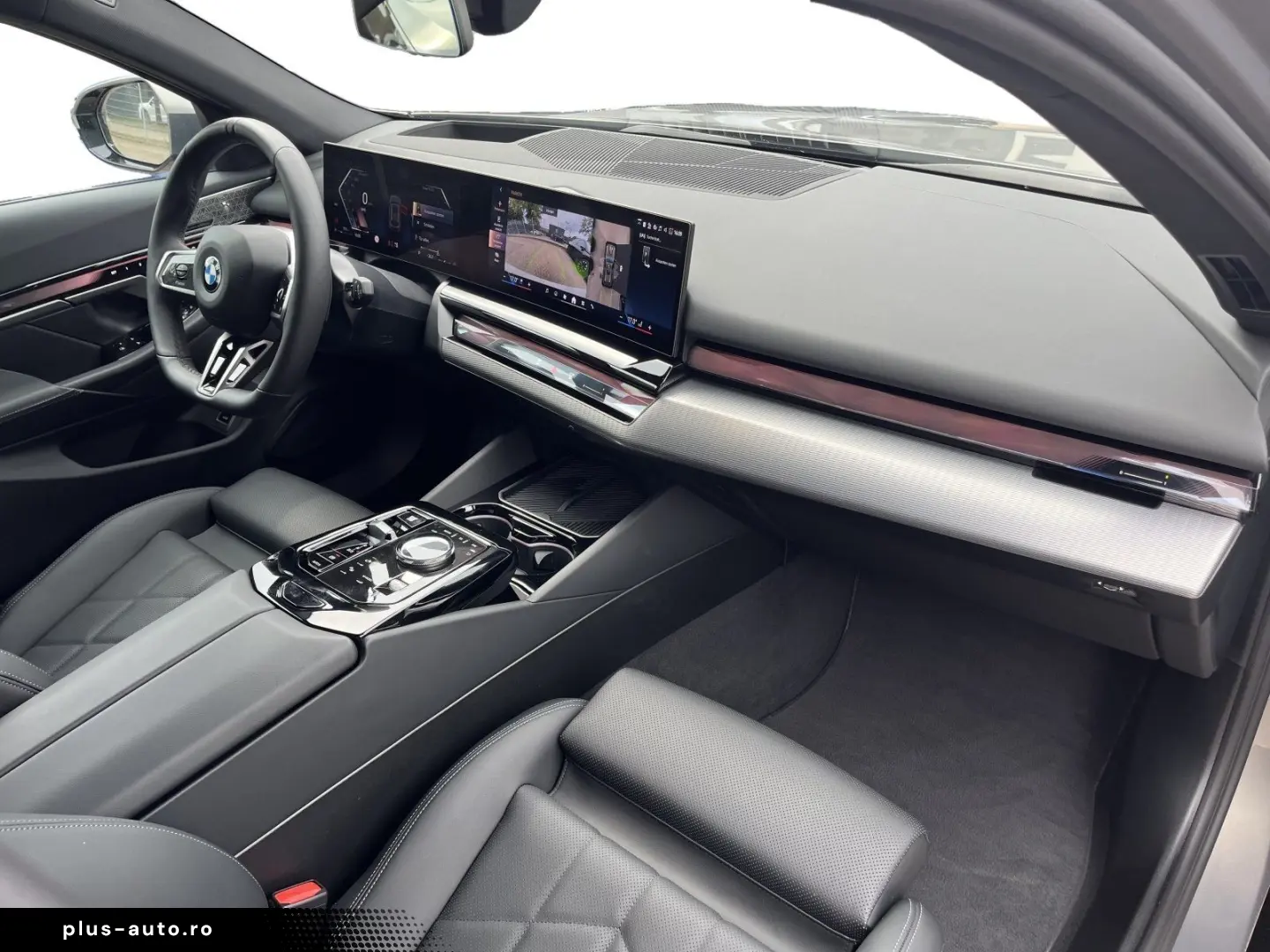 BMW 520d xDrive Touring AHK 360  HEAD-UP SITZBELÜFT