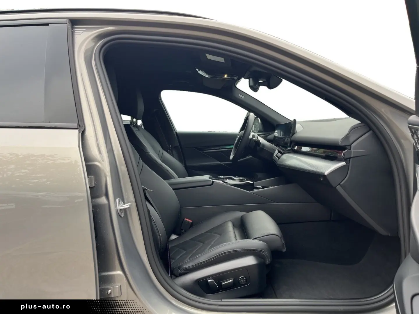 BMW 520d xDrive Touring AHK 360  HEAD-UP SITZBELÜFT