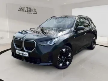 BMW X3 20 xDrive M Sport 20  Sthzg. DA  PA Prof. AHK