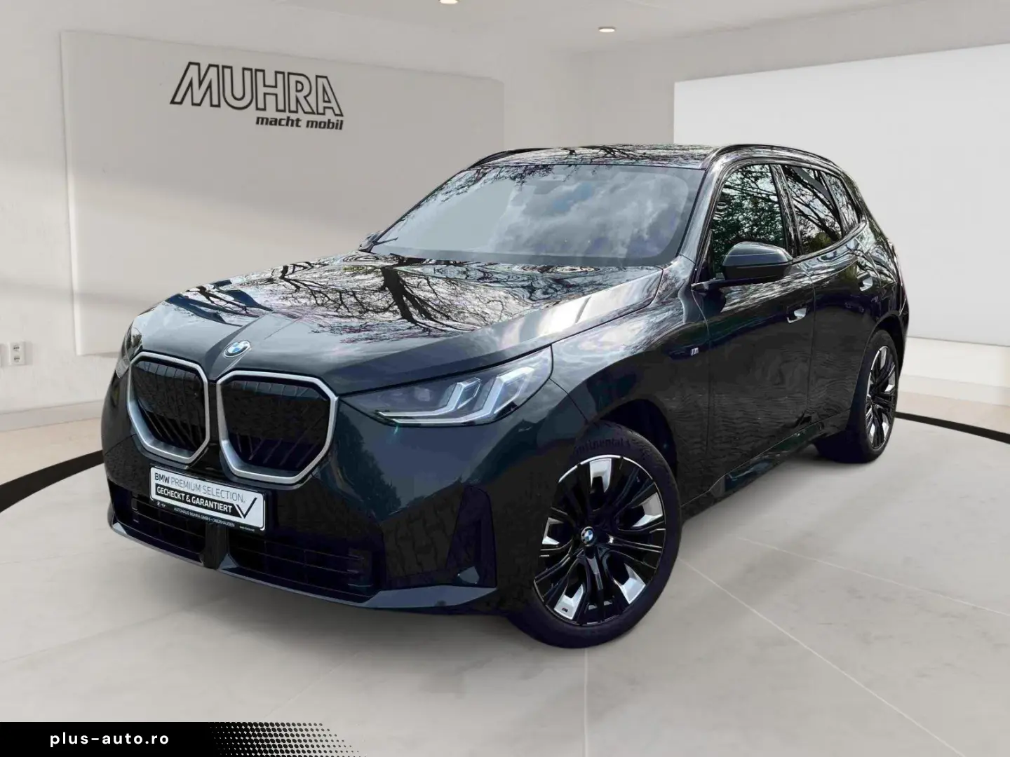 BMW X3 20 xDrive M Sport 20  Sthzg. DA  PA Prof. AHK