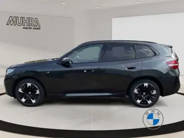 BMW X3 20 xDrive M Sport 20  Sthzg. DA  PA Prof. AHK