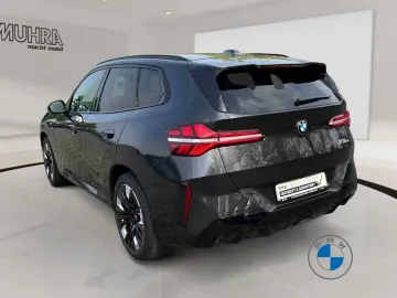 BMW X3 20 xDrive M Sport 20  Sthzg. DA  PA Prof. AHK