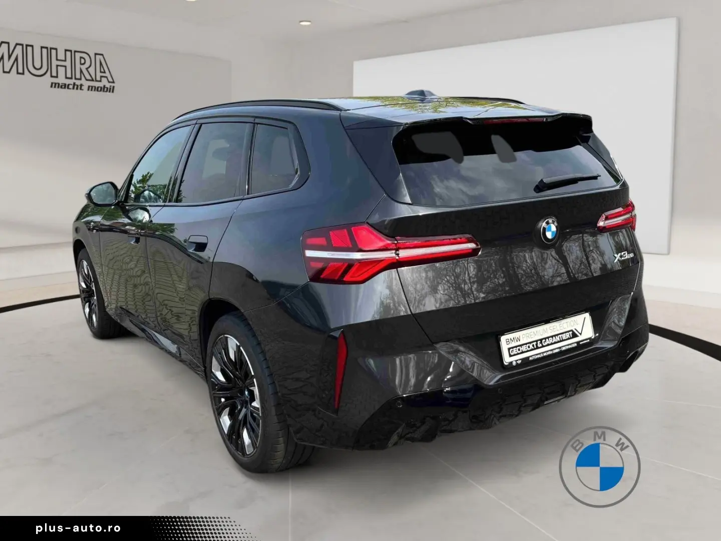 BMW X3 20 xDrive M Sport 20  Sthzg. DA  PA Prof. AHK