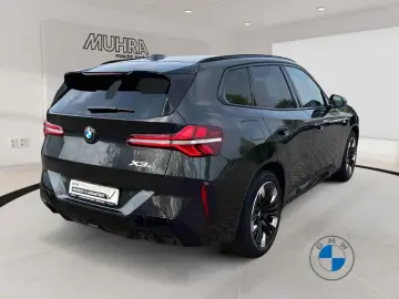 BMW X3 20 xDrive M Sport 20  Sthzg. DA  PA Prof. AHK