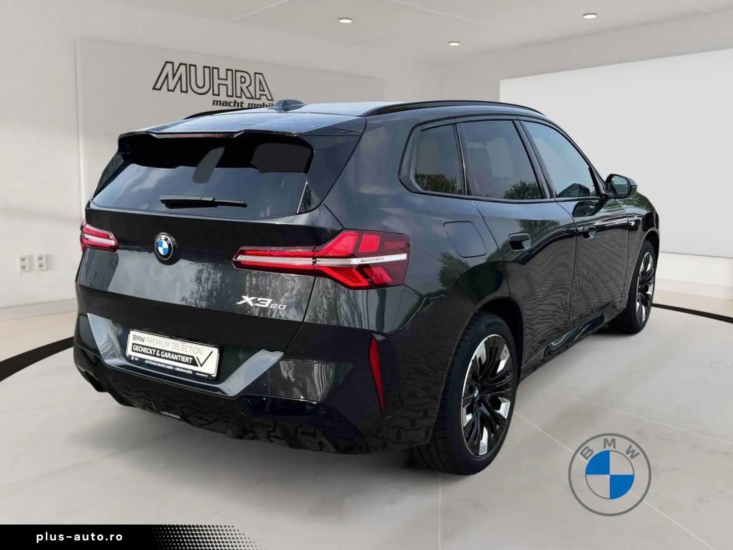 BMW X3 20 xDrive M Sport 20  Sthzg. DA  PA Prof. AHK