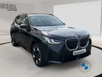 BMW X3 20 xDrive M Sport 20  Sthzg. DA  PA Prof. AHK