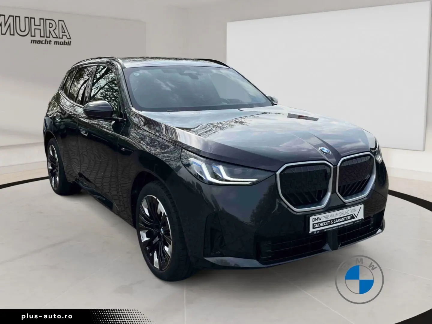 BMW X3 20 xDrive M Sport 20  Sthzg. DA  PA Prof. AHK