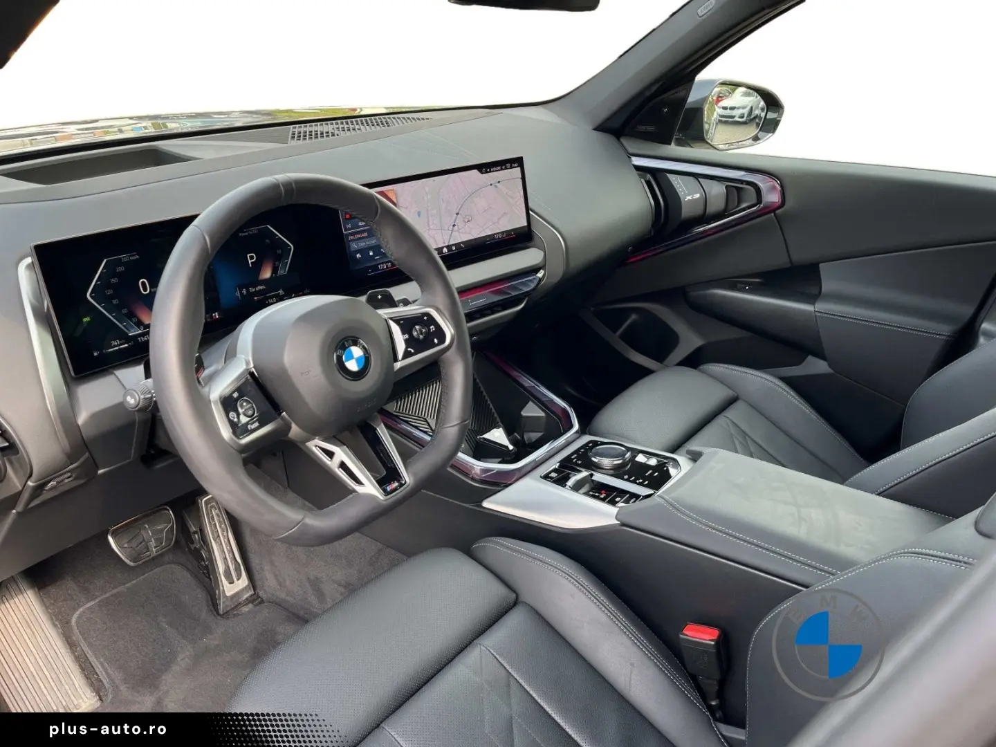 BMW X3 20 xDrive M Sport 20  Sthzg. DA  PA Prof. AHK