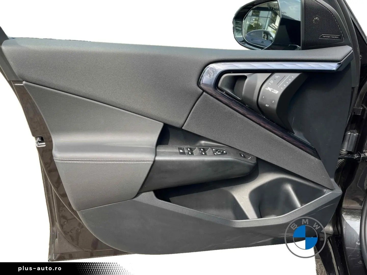 BMW X3 20 xDrive M Sport 20  Sthzg. DA  PA Prof. AHK