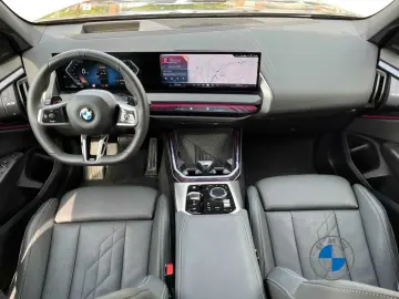 BMW X3 20 xDrive M Sport 20  Sthzg. DA  PA Prof. AHK