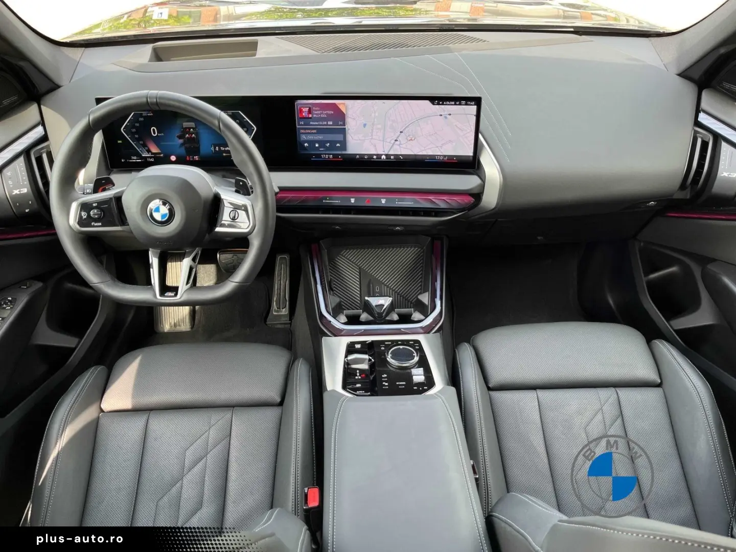 BMW X3 20 xDrive M Sport 20  Sthzg. DA  PA Prof. AHK