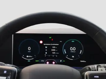 HYUNDAI SANTA FE Hybrid 1.6 T-GDi INTRO TRITTBRETTER