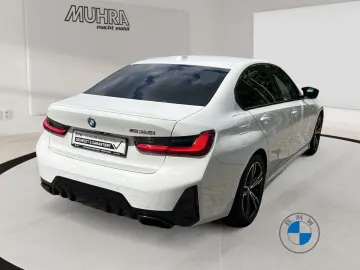 BMW M340i xDrive Limousine M Sport 18  Memory H K