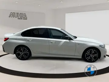 BMW M340i xDrive Limousine M Sport 18  Memory H K