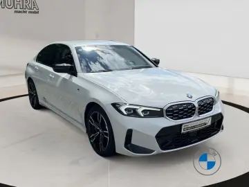 BMW M340i xDrive Limousine M Sport 18  Memory H K