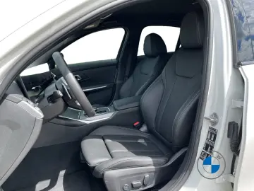 BMW M340i xDrive Limousine M Sport 18  Memory H K