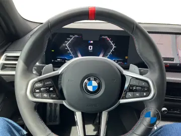 BMW M340i xDrive Limousine M Sport 18  Memory H K