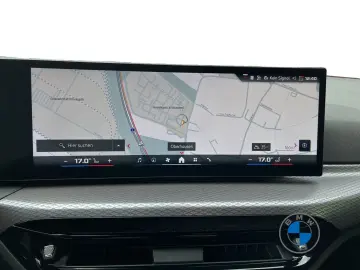 BMW M340i xDrive Limousine M Sport 18  Memory H K