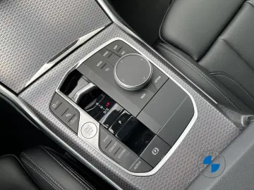 BMW M340i xDrive Limousine M Sport 18  Memory H K