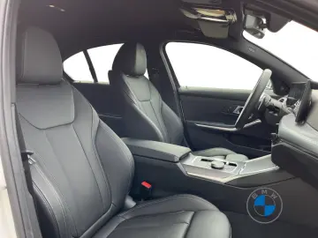 BMW M340i xDrive Limousine M Sport 18  Memory H K