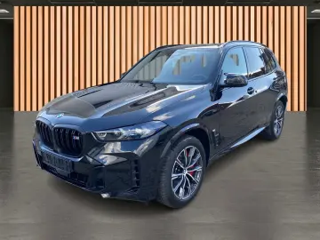 BMW X5 M60 i xDrive NP 146.000€ HeadUp M Sport Pro