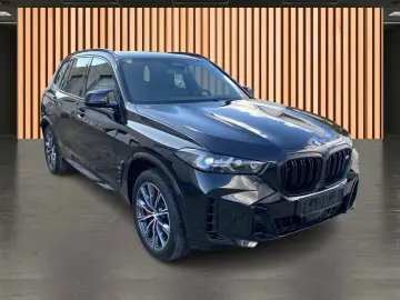 BMW X5 M60 i xDrive NP 146.000€ HeadUp M Sport Pro