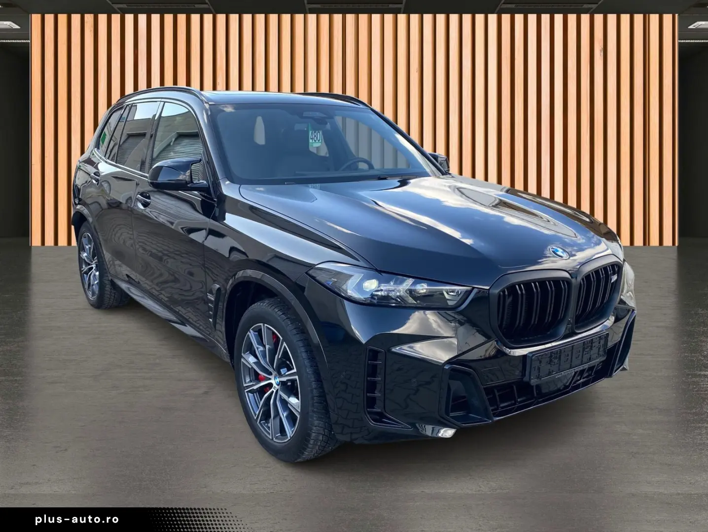 BMW X5 M60 i xDrive NP 146.000€ HeadUp M Sport Pro