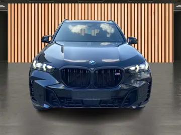BMW X5 M60 i xDrive NP 146.000€ HeadUp M Sport Pro