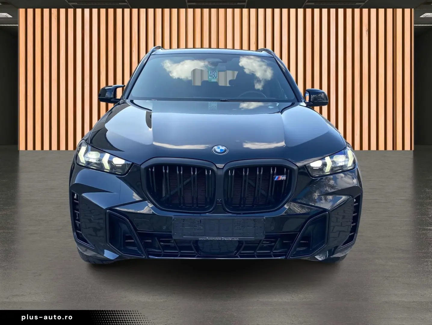 BMW X5 M60 i xDrive NP 146.000€ HeadUp M Sport Pro