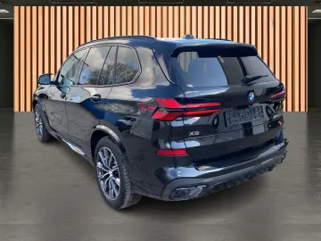 BMW X5 M60 i xDrive NP 146.000€ HeadUp M Sport Pro