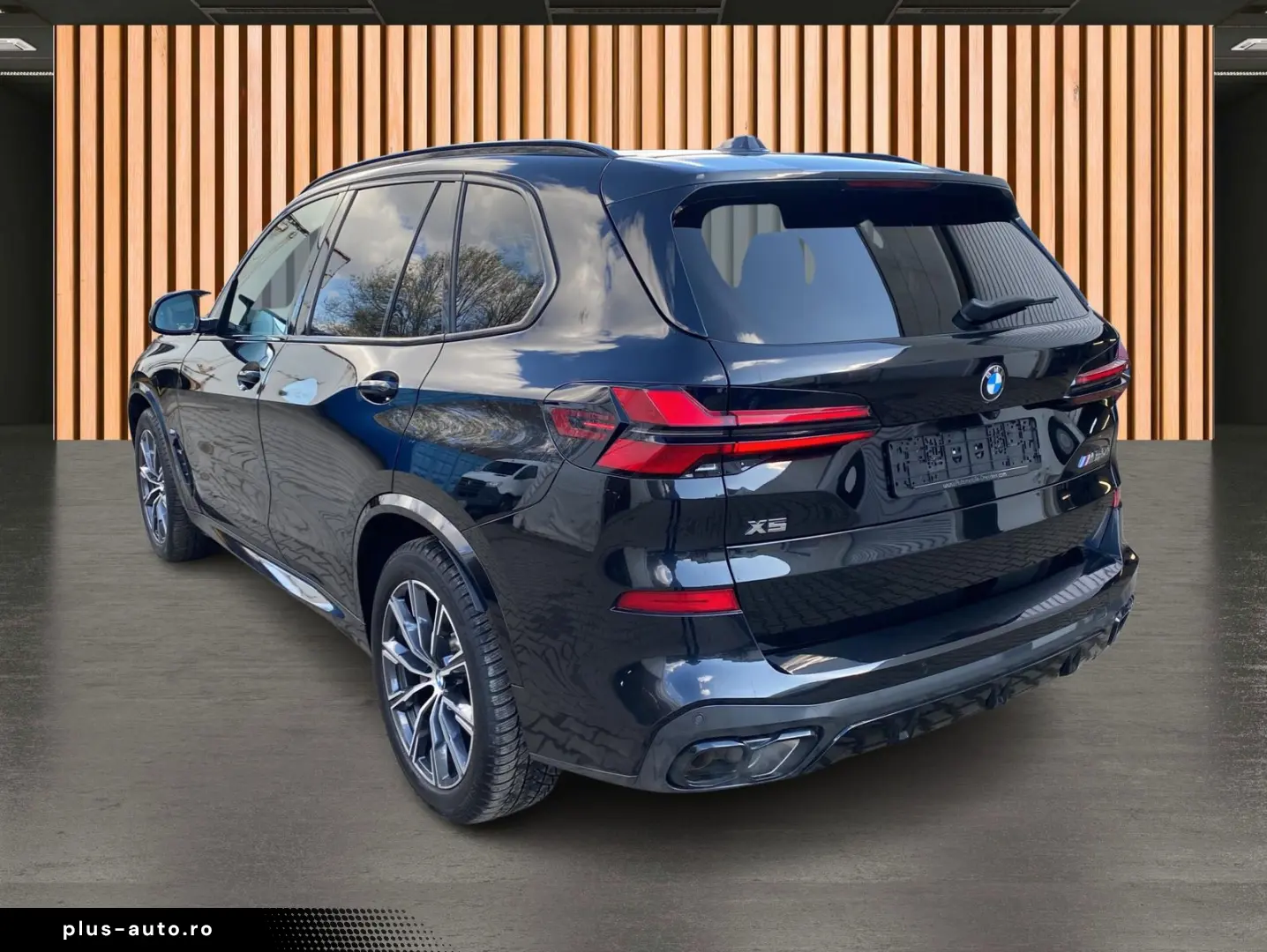 BMW X5 M60 i xDrive NP 146.000€ HeadUp M Sport Pro