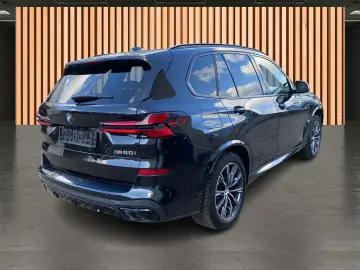 BMW X5 M60 i xDrive NP 146.000€ HeadUp M Sport Pro