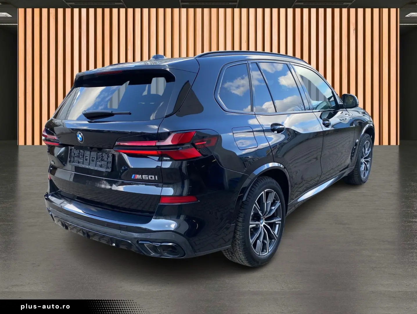 BMW X5 M60 i xDrive NP 146.000€ HeadUp M Sport Pro