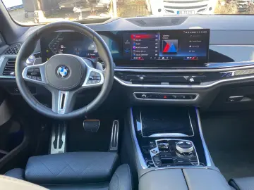 BMW X5 M60 i xDrive NP 146.000€ HeadUp M Sport Pro