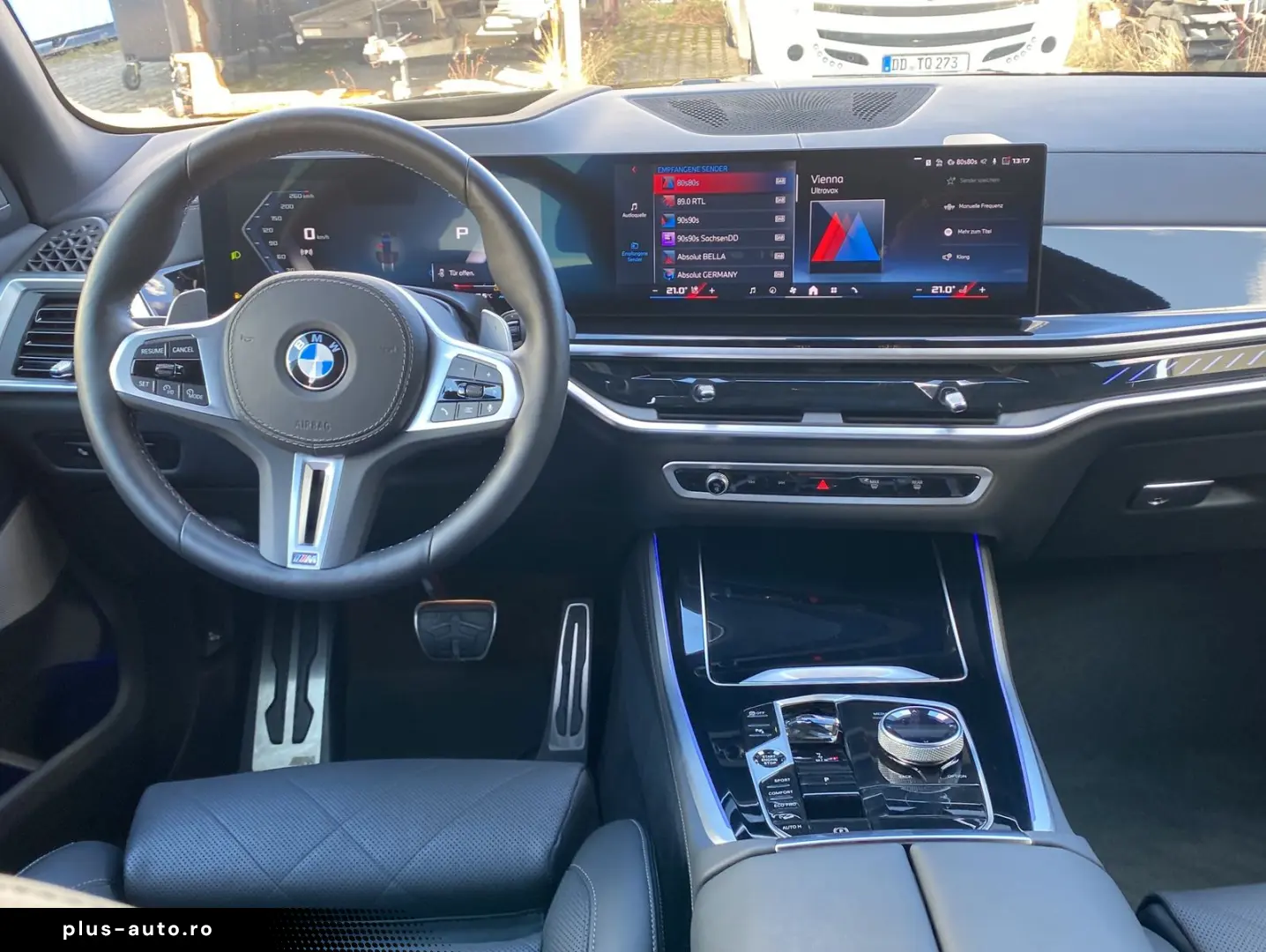 BMW X5 M60 i xDrive NP 146.000€ HeadUp M Sport Pro