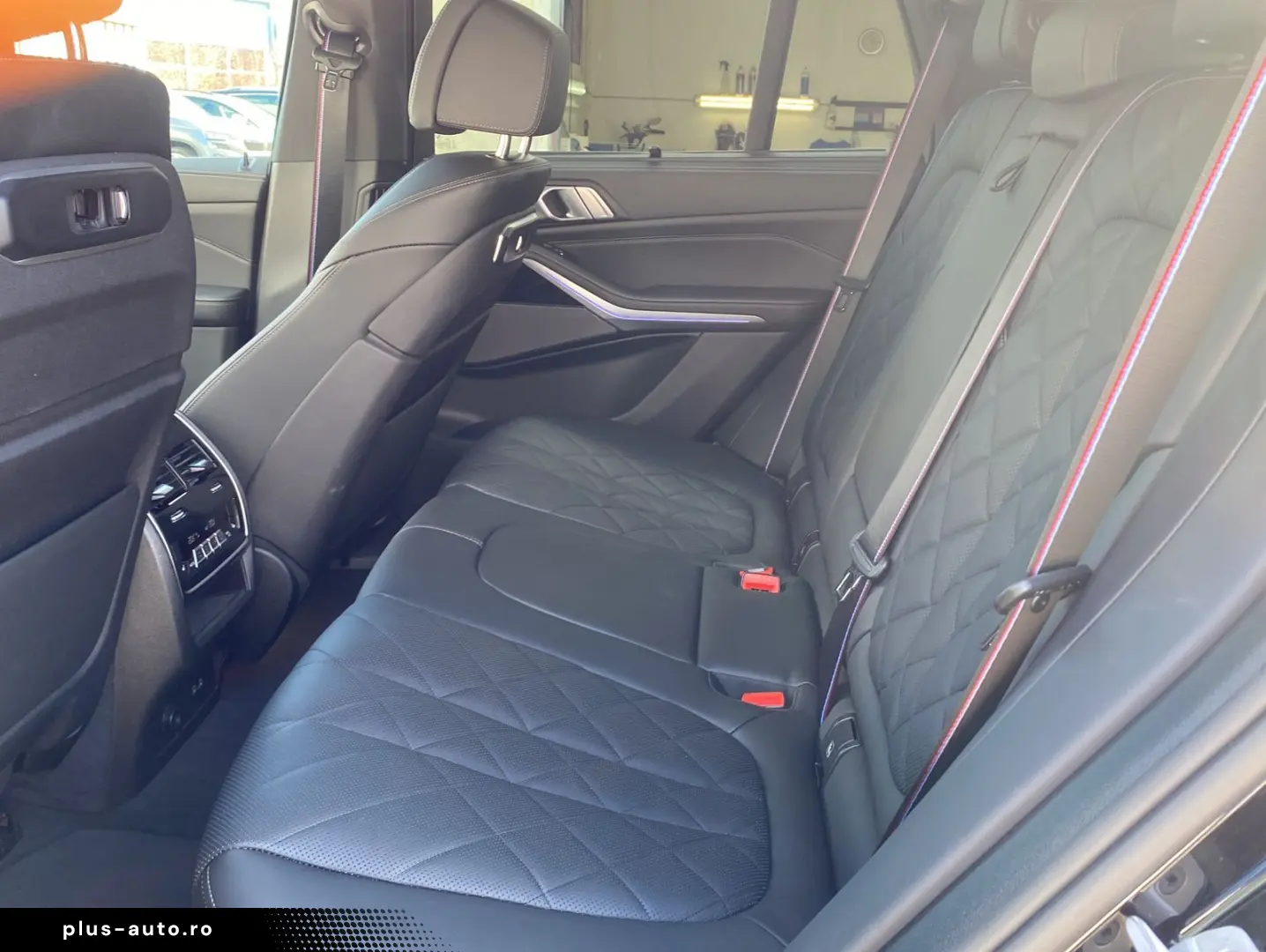 BMW X5 M60 i xDrive NP 146.000€ HeadUp M Sport Pro