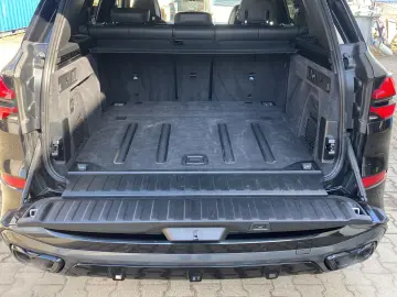 BMW X5 M60 i xDrive NP 146.000€ HeadUp M Sport Pro