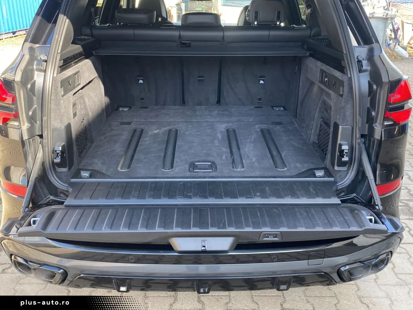 BMW X5 M60 i xDrive NP 146.000€ HeadUp M Sport Pro