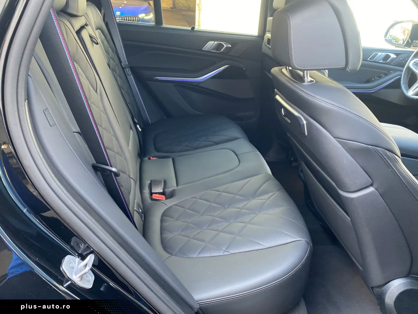 BMW X5 M60 i xDrive NP 146.000€ HeadUp M Sport Pro