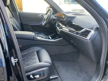 BMW X5 M60 i xDrive NP 146.000€ HeadUp M Sport Pro