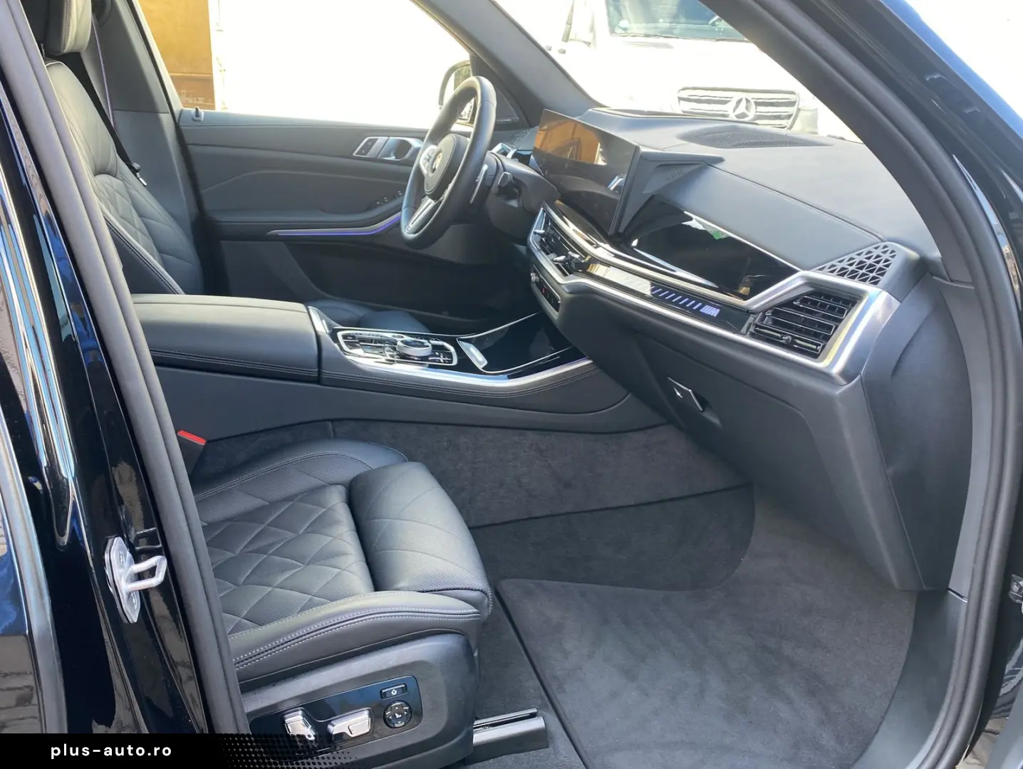 BMW X5 M60 i xDrive NP 146.000€ HeadUp M Sport Pro