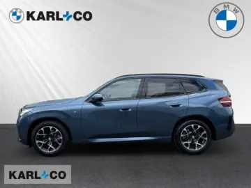 BMW X3 xDrive 20 M-Sport AHK KomfortZG Sportsitz